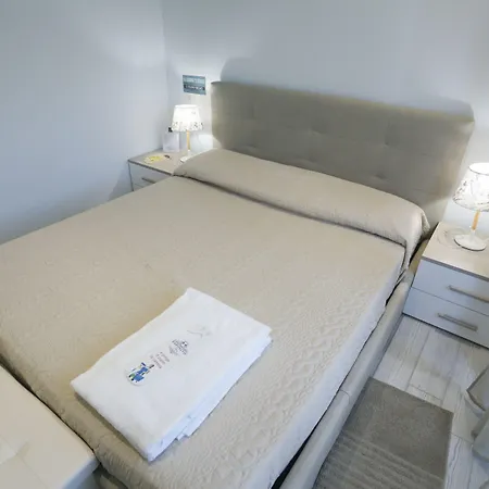 Esposito Plaza- Rooms&Suite-2
