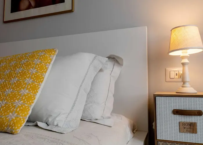 Giordani 23 B&B Napoli